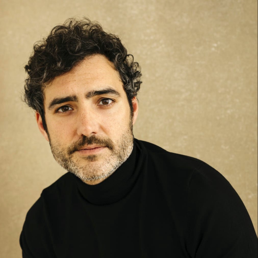 Adrián Zamora
