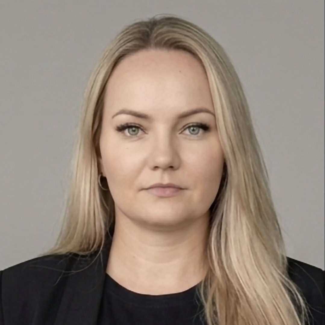 Alina Ivas