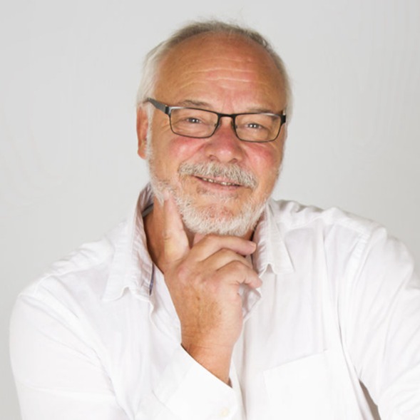 Stephen Brian Bowers